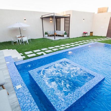 Aspar Resorts Riyadh Exterior photo