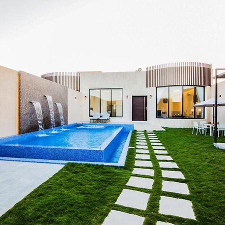 Aspar Resorts Riyadh Exterior photo